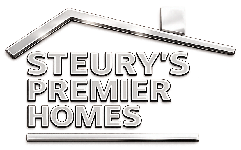 Steury's Premier Homes